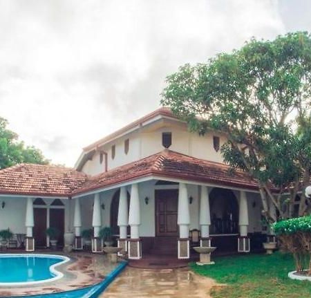 Olideb Gedara Hotel Negombo Ngoại thất bức ảnh