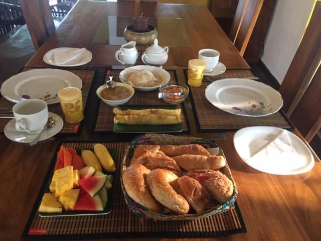 Olideb Gedara Hotel Negombo Ngoại thất bức ảnh
