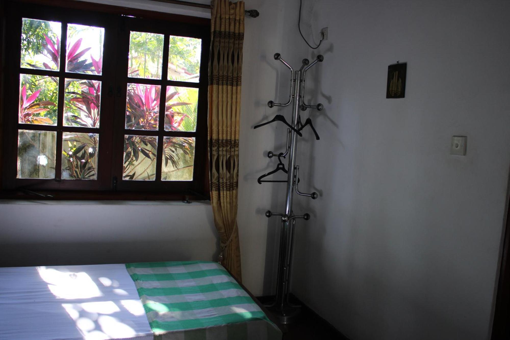 Olideb Gedara Hotel Negombo Ngoại thất bức ảnh
