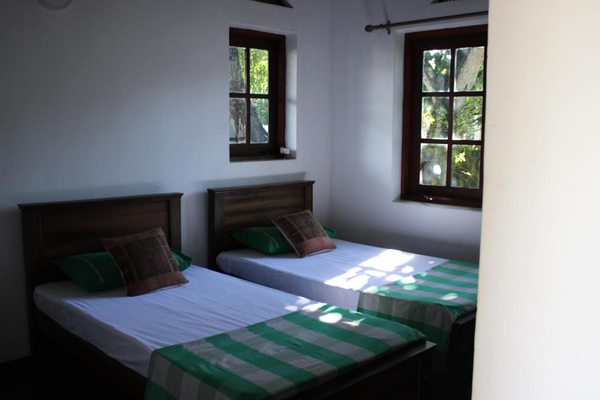 Olideb Gedara Hotel Negombo Ngoại thất bức ảnh