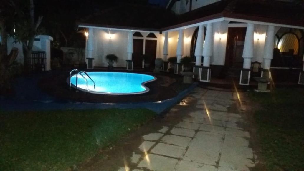Olideb Gedara Hotel Negombo Ngoại thất bức ảnh