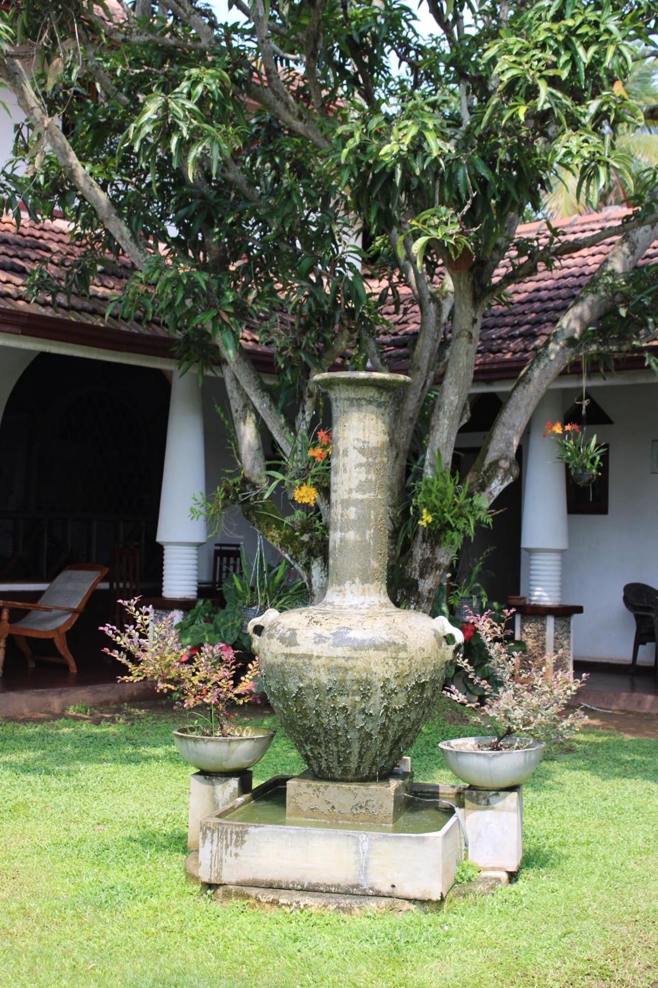 Olideb Gedara Hotel Negombo Ngoại thất bức ảnh