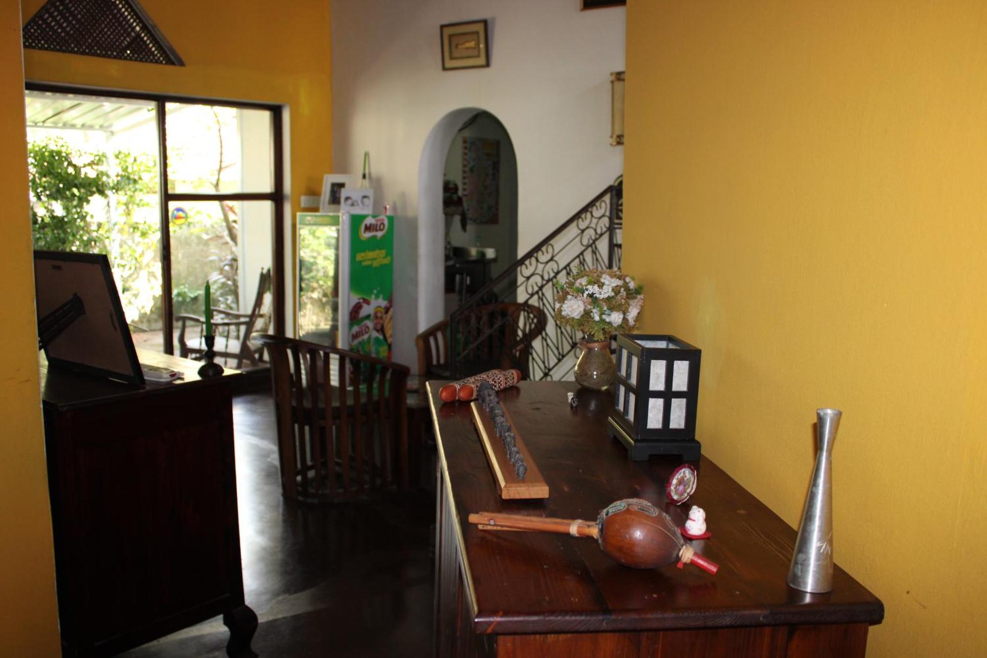 Olideb Gedara Hotel Negombo Ngoại thất bức ảnh