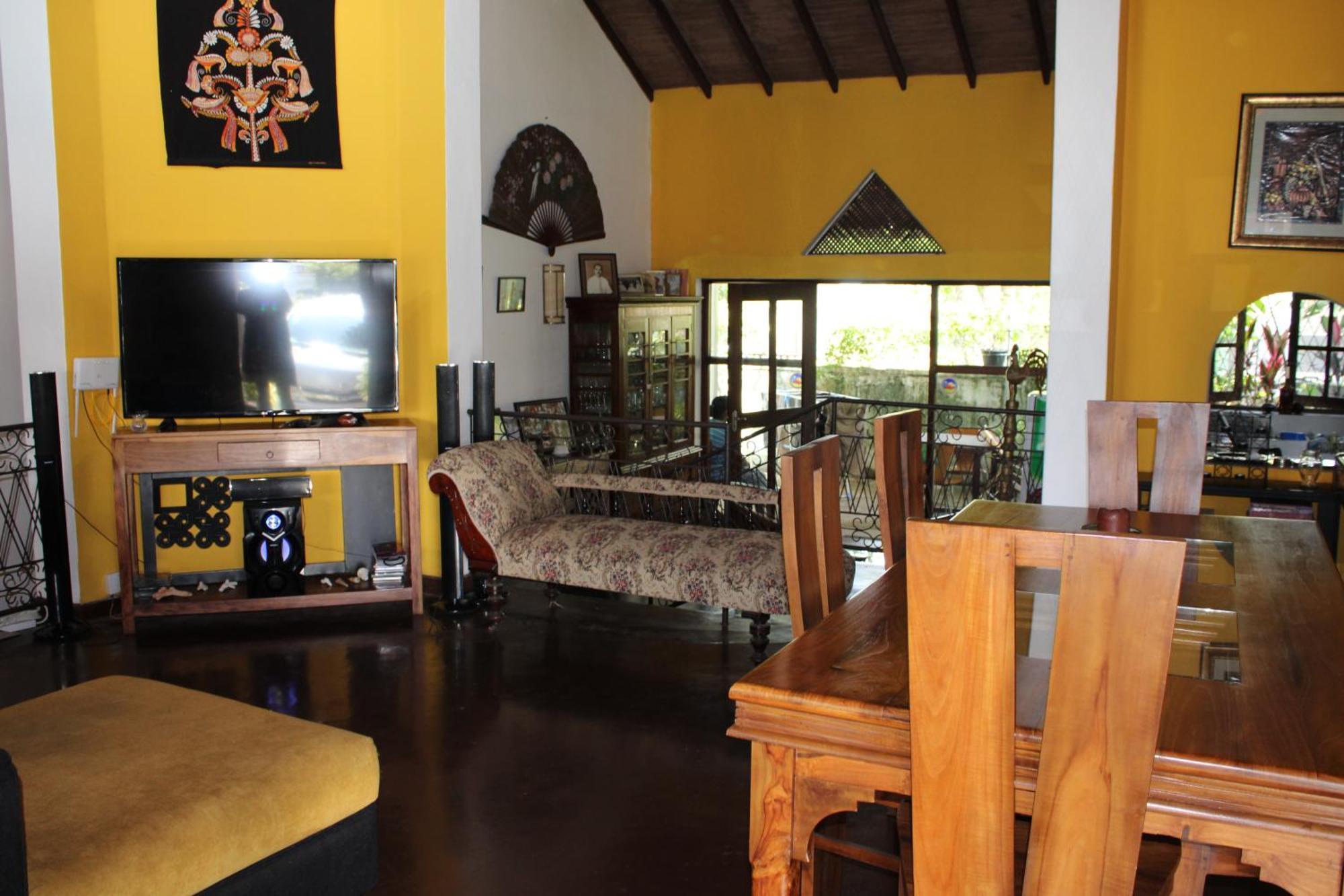 Olideb Gedara Hotel Negombo Ngoại thất bức ảnh