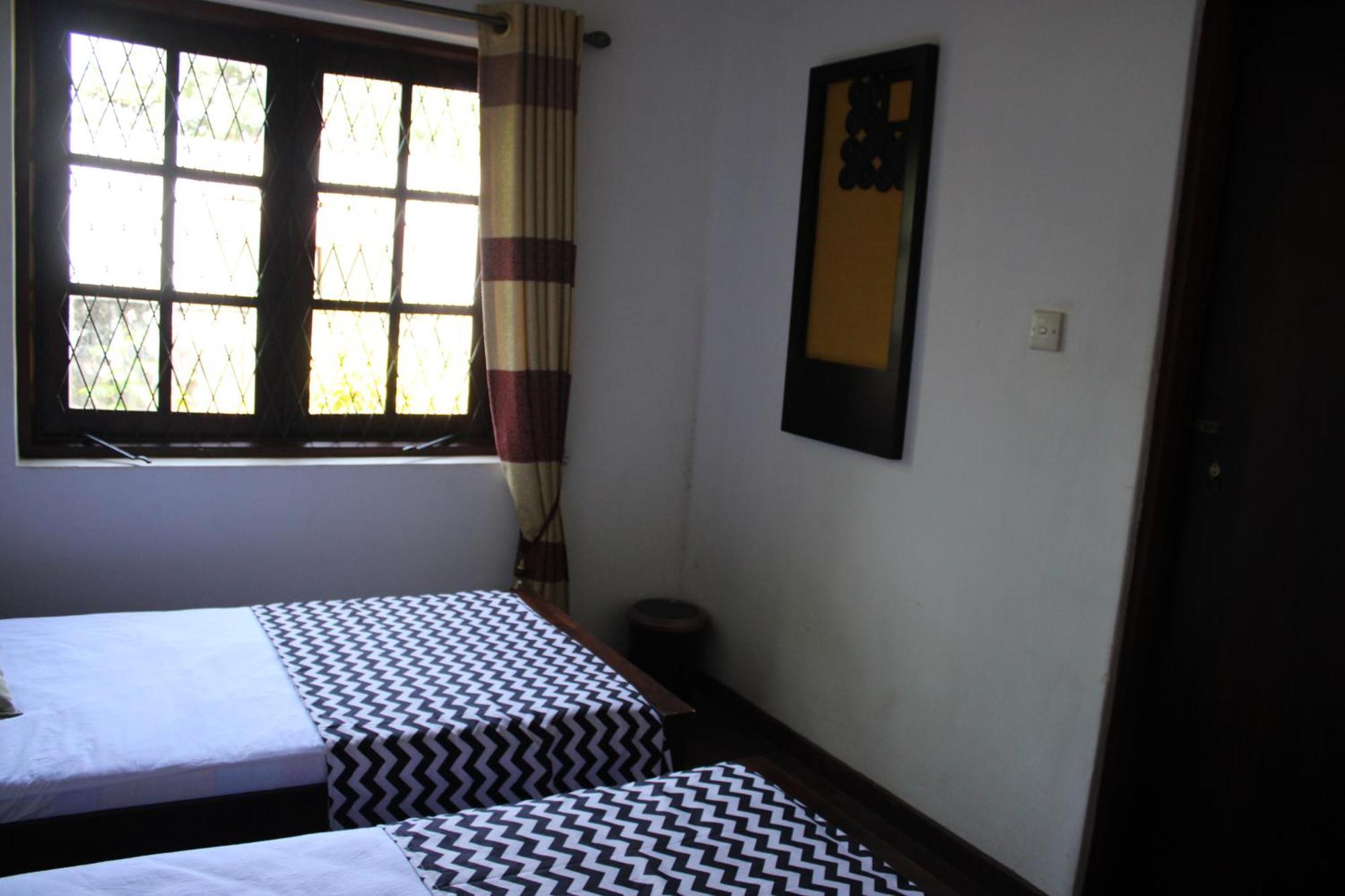 Olideb Gedara Hotel Negombo Ngoại thất bức ảnh