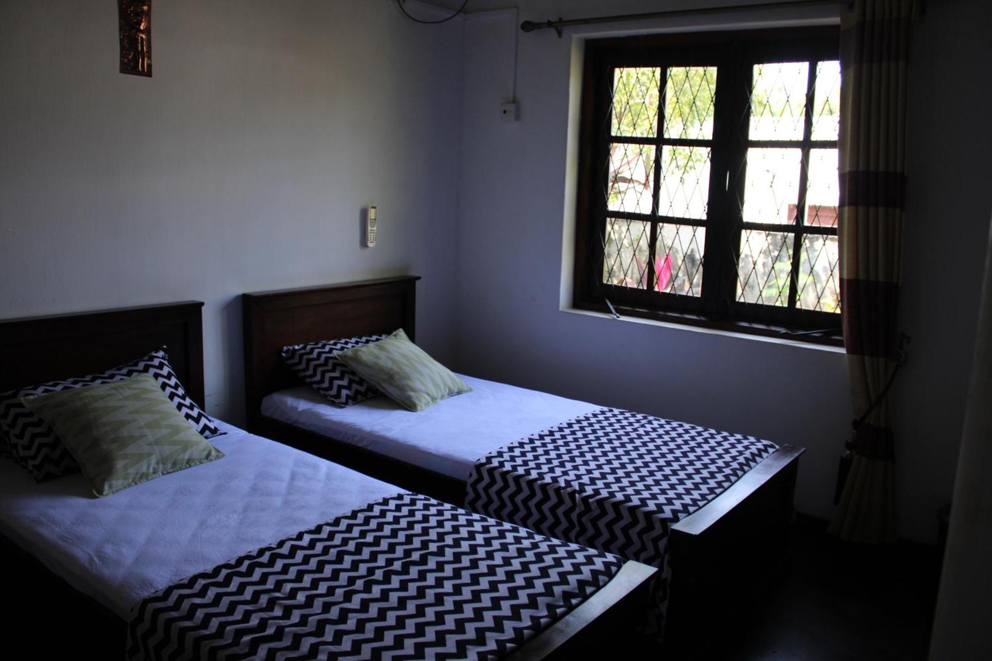 Olideb Gedara Hotel Negombo Ngoại thất bức ảnh