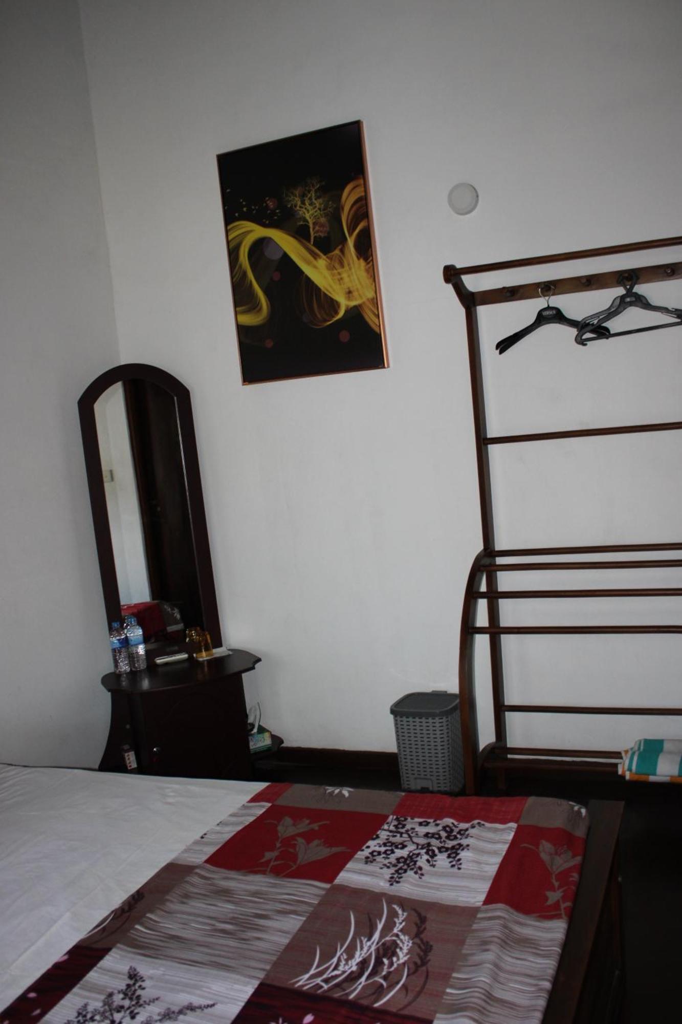 Olideb Gedara Hotel Negombo Ngoại thất bức ảnh