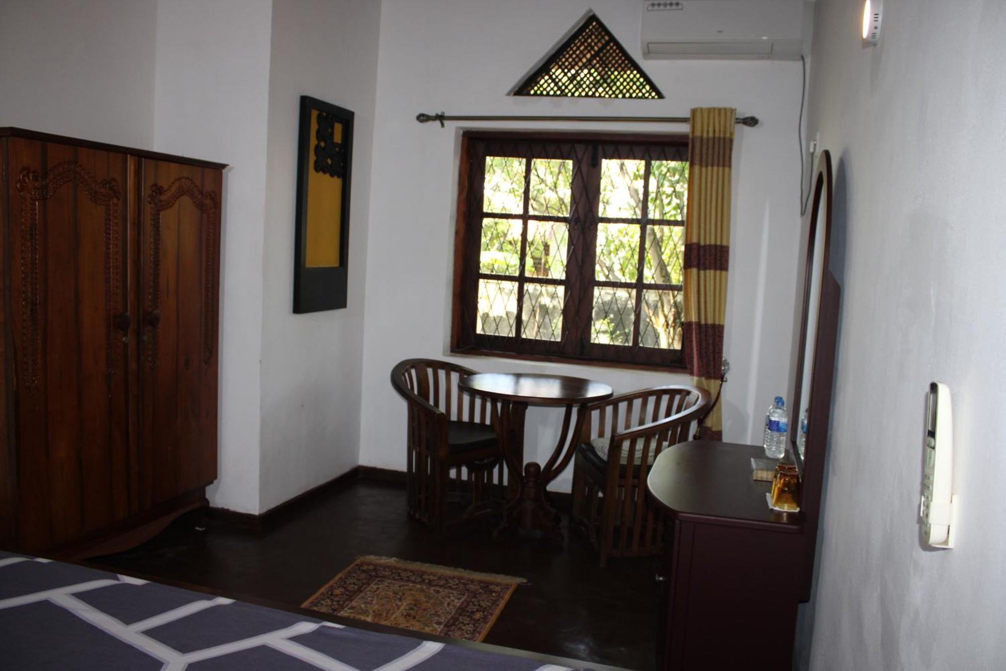 Olideb Gedara Hotel Negombo Ngoại thất bức ảnh