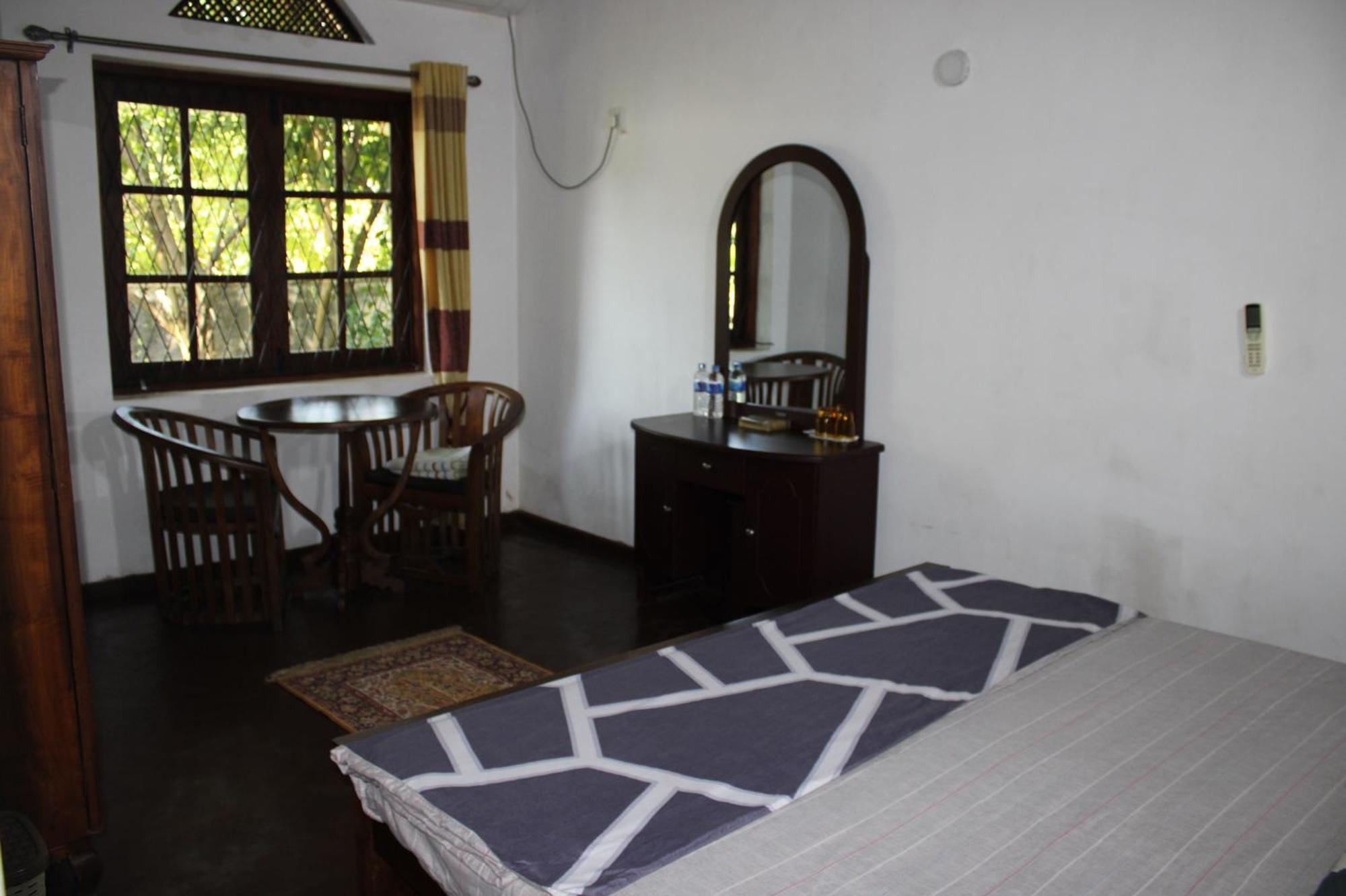 Olideb Gedara Hotel Negombo Ngoại thất bức ảnh