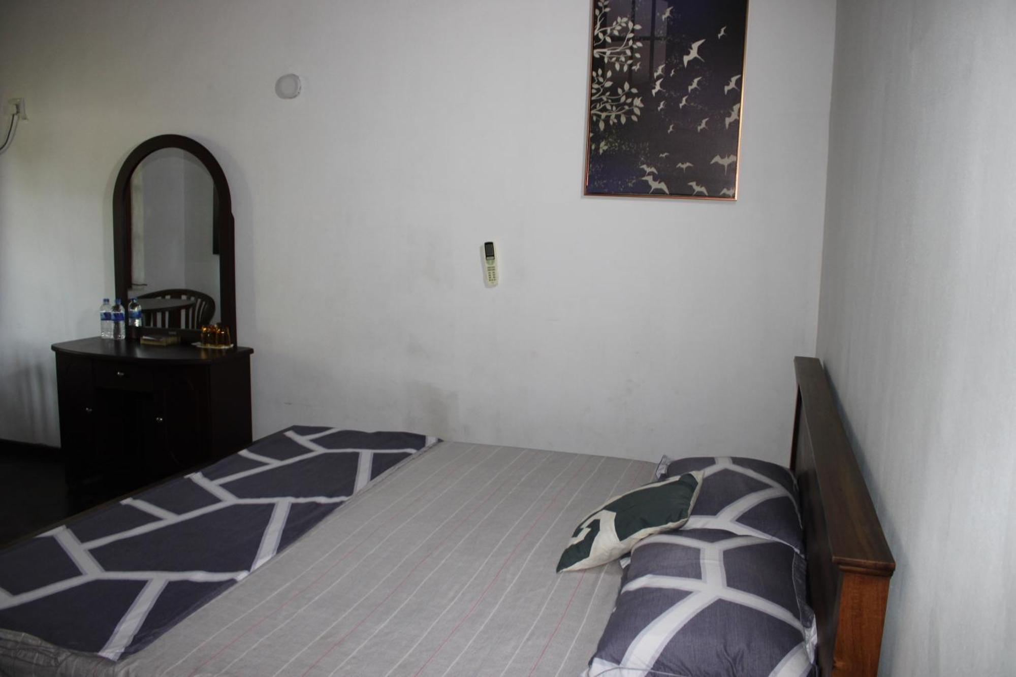 Olideb Gedara Hotel Negombo Ngoại thất bức ảnh